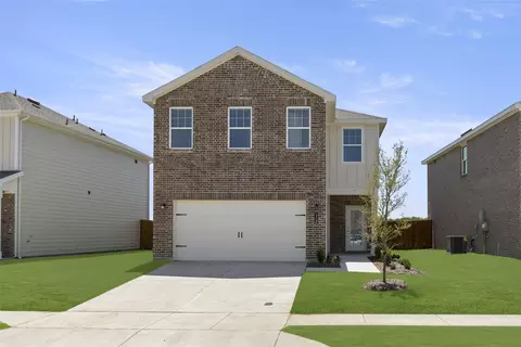112 Waterhouse Lake Dr, Anna, TX 75409