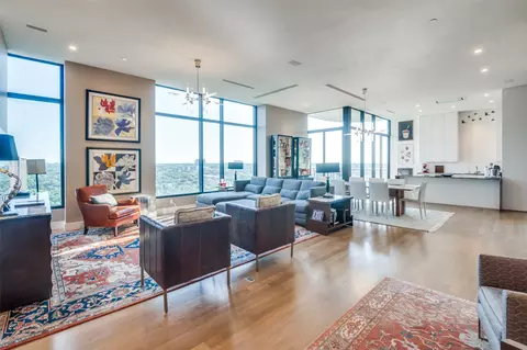 3510 Turtle Creek Blvd #PH18B, Dallas, TX 75219