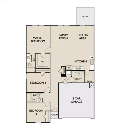 915 Lexington Ln, Josephine, TX 75164
