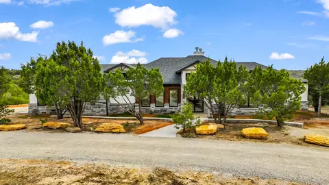 1027 Caprock Ct, Graford, TX 76449