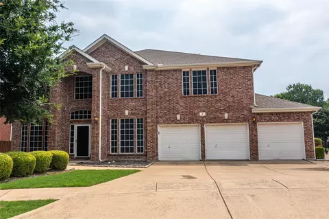 9 Misty Mesa Ct, Mansfield, TX 76063
