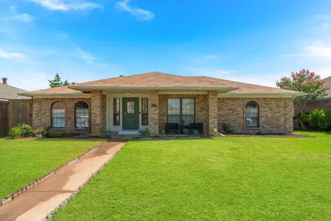 2631 Rio Grande Pass, Mesquite, TX 75150