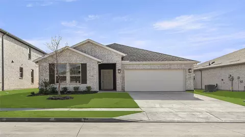 2839 Wagoner Ranch Rd, Anna, TX 75409