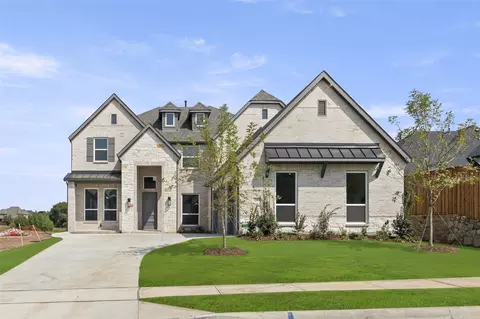 2908 Gentle Stream Ct, Celina, TX 75009