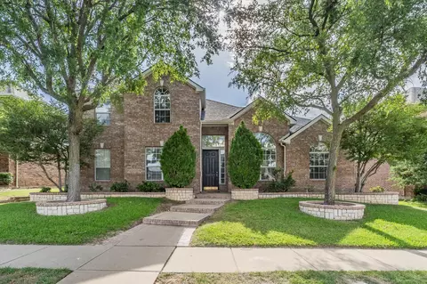 8729 Bluffcreek Ln, Plano, TX 75024