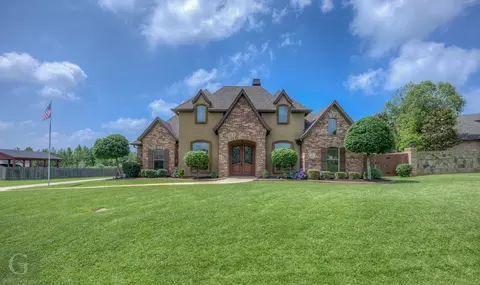 1804 Coldwater Crk, Haughton, LA 71037