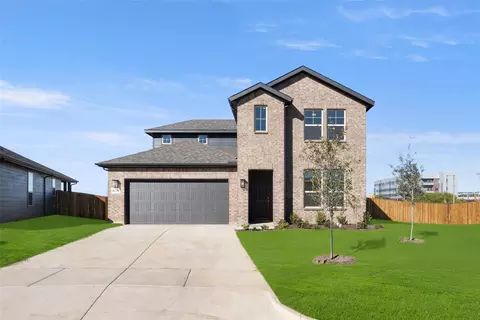8128 Korat Vis, Godley, TX 76044