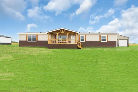 2985 County Road 4307, Greenville, TX 75401