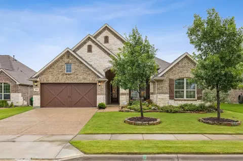 2713 Driftwood Creek Trl, Prosper, TX 75078