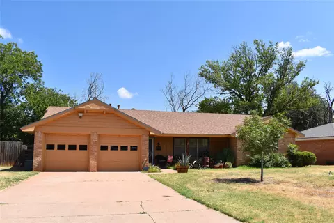 3584 State St, Abilene, TX 79603