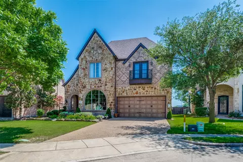 25 Glistening Pond Dr, Frisco, TX 75034