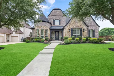 3305 Cedar Bluff Dr, Mckinney, TX 75072