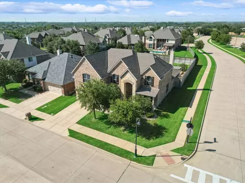 343 Manchester Dr, Roanoke, TX 76262