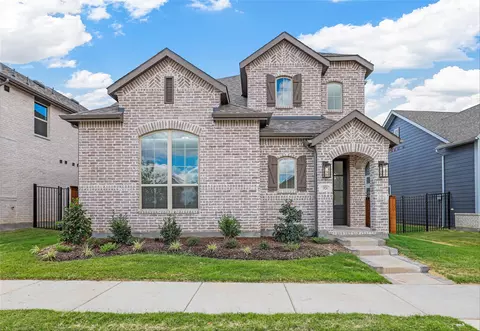 1024 Almond Blossom Cir, Crowley, TX 76036