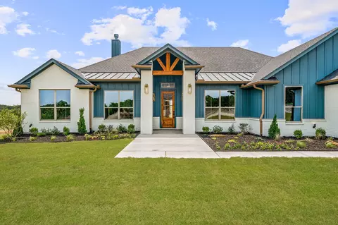 6649 Buffalo Ridge Cir, Godley, TX 76044