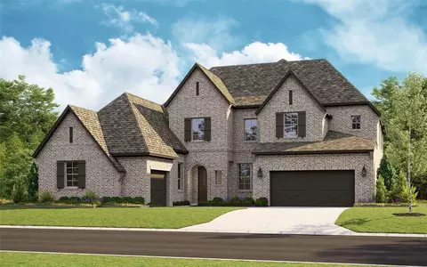 4105 Linear Dr, Prosper, TX 75078