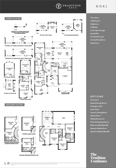 4105 Linear Dr, Prosper, TX 75078 photo 2