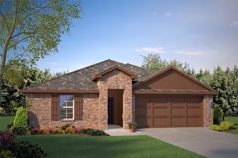 9516 Drifting Sand Dr, Fort Worth, TX 76131