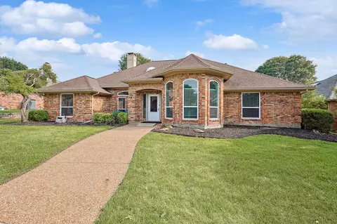 2104 Merksem Ct, Plano, TX 75025