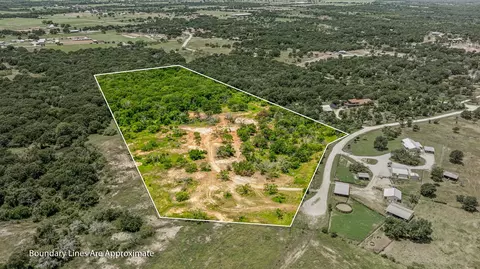 518 County Road 712, Stephenville, TX 76401
