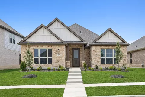 2217 Glacier Dr, Waxahachie, TX 75165