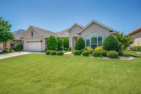 9812 Edmondson Dr, Denton, TX 76207