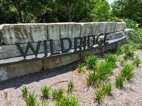 3812 Wildridge Blvd, Oak Point, TX 75068