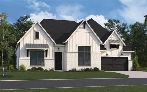 330 Pearland Dr, Prosper, TX 75078