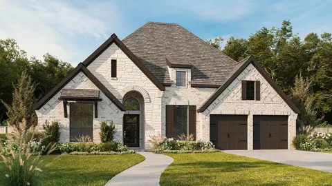 2232 Plumeria Ln, Celina, TX 75009