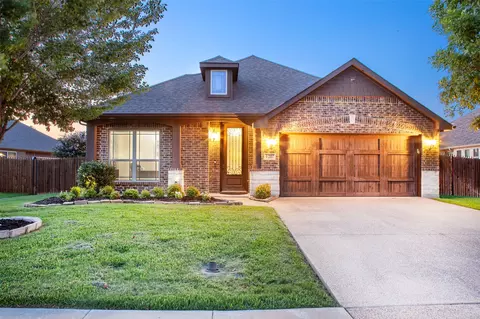 4207 Gleneagles Dr, Mansfield, TX 76063