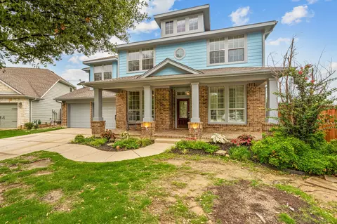 9088 Loving Br, Lantana, TX 76226