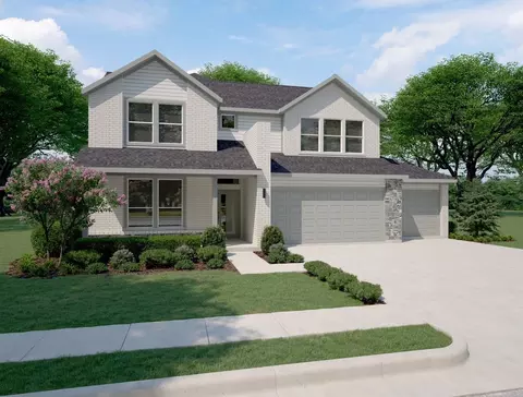 3820 Livingston Dr, Farmersville, TX 75442