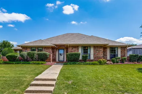1504 Baffin Bay Dr, Plano, TX 75075
