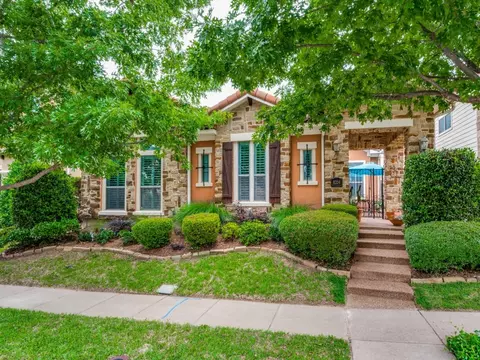 8204 Choctaw Ln, Mckinney, TX 75070