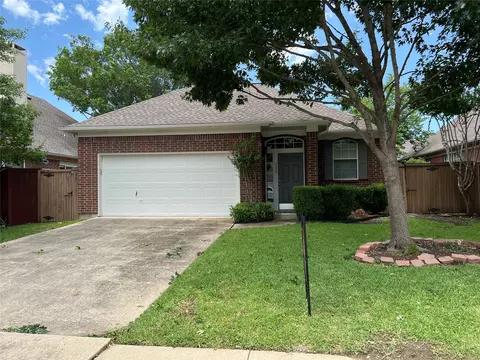 768 Marble Canyon Cir, Irving, TX 75063