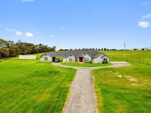 12153 Fm 429, Terrell, TX 75161