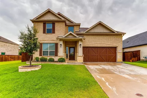 5544 Vaquero Rd, Fort Worth, TX 76126