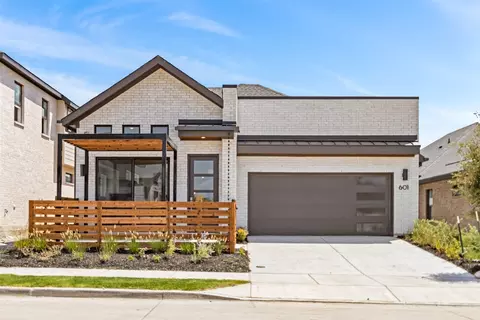 601 Sherwood Dr, Melissa, TX 75454