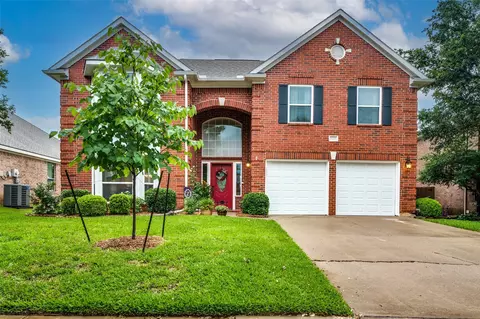 625 Ashwood Dr, Keller, TX 76248
