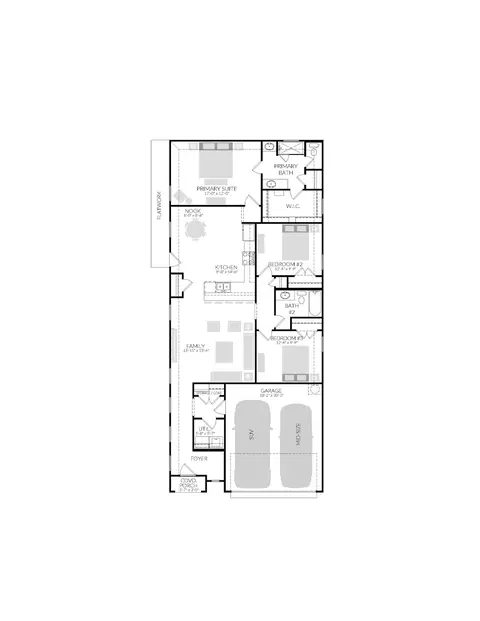 3908 Monticello Dr, Farmersville, TX 75442