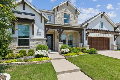 2009 Grey Bark St, Aledo, TX 76008