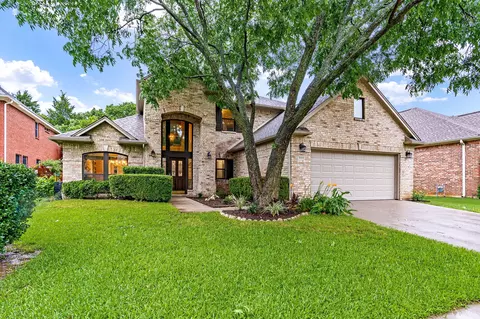 2133 Shumard Ln, Flower Mound, TX 75028