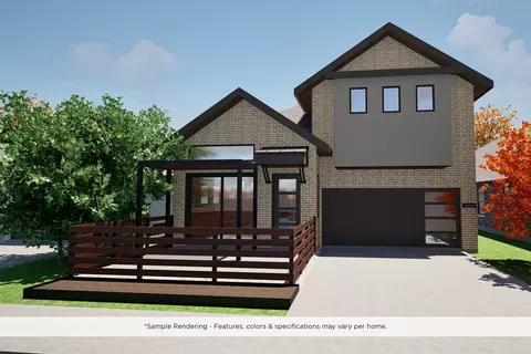 1708 Heatherwood Dr, Melissa, TX 75454