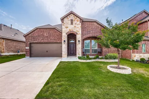 2932 Log Cabin Dr, Celina, TX 75009