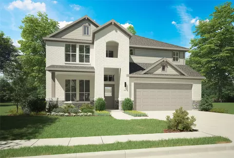 3711 Richland Dr, Farmersville, TX 75442