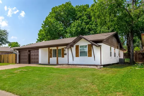 2137 Yorkshire Dr, Garland, TX 75041