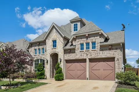 117 Autumn Sage Dr, Wylie, TX 75098