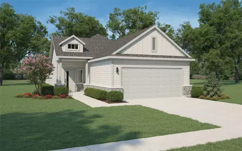3813 Murvaul Dr, Farmersville, TX 75442