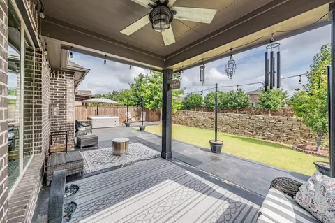 1528 Tumbleweed Trl, Northlake, TX 76226