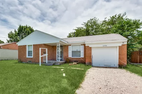 12006 Canfa Dr, Balch Springs, TX 75180